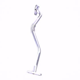 PRZEWOD POWROTU OLEJU Z TURBOSPREZARKI LR013610GEN