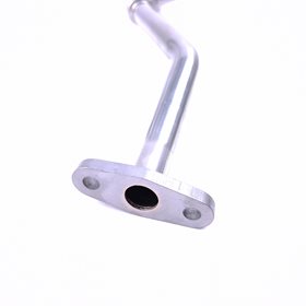PRZEWOD POWROTU OLEJU Z TURBOSPREZARKI LR013610GEN