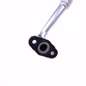 PRZEWOD POWROTU OLEJU Z TURBOSPREZARKI LR013610GEN