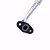 PRZEWOD POWROTU OLEJU Z TURBOSPREZARKI LR013610GEN