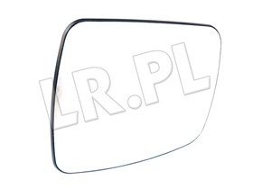 SZKŁO LUSTERKA DISCOVERY 4 / FREELANDER LR013775