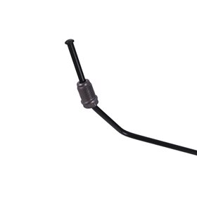 PRZEWOD HAMULCOWY POD NADWOZIEM TYL LEWY LR013856GEN