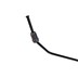 PRZEWOD HAMULCOWY POD NADWOZIEM TYL LEWY LR013856GEN