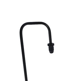 PRZEWOD HAMULCOWY POD NADWOZIEM TYL LEWY LR013856GEN