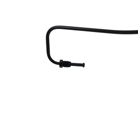 PRZEWOD HAMULCOWY POD NADWOZIEM TYL PRAW LR013857GEN