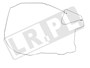 PRZEWOD HAMULCOWY POD NADWOZIEM TYL PRAW LR013857GEN