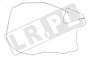 PRZEWOD HAMULCOWY POD NADWOZIEM TYL PRAW LR013857GEN
