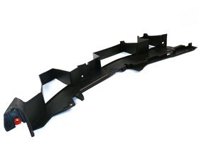 WSPORNIK ZDERZAKA PRZOD RR SPORT (PRAWY) LR013864