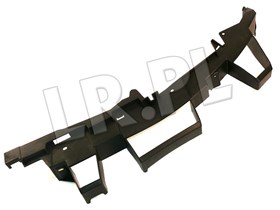 WSPORNIK ZDERZAKA PRZOD RR SPORT (LEWY) LR013866