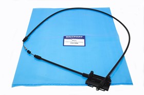 LINKA OTWIERANIA MASKI DISCOVERY 4 / RR LR013888