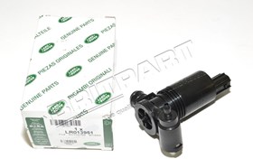 POMPKA SPRYSKIWACZA SZYBY PRZEDNIEJ LR013951GEN