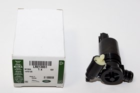 POMPKA SPRYSKIWACZA SZYBY PRZEDNIEJ LR013951GEN