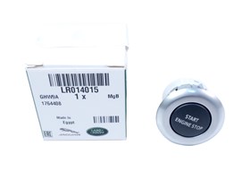 PRZELACZNIK STACYJKI START / STOP DI LR014015GEN