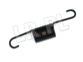 SPREZYNA ZAMKA MASKI DEFENDER / DEFENDER LR014058