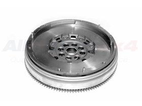 KOLO ZAMACHOWE - FREELANDER 2 2.2 LR014072LUK