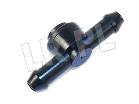 ZAWOREK BEZZWROTNY PRZEWODU SPRYSKIWACZY LR014288GEN
