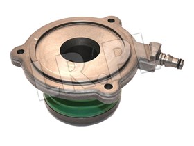SILOWNIK SPRZEGLA DISCOVERY 3 / DISCOVER LR014290GEN
