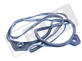 USZCZELKA POKRYWY ROZRZADU DISCOVERY 3 LR014305GEN