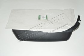 SPOJLER ZDERZAKA PRZOD DISCOVERY 4 LEWY LR014319GEN