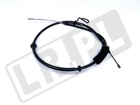 LINKA HAMULCA RECZNEGO FREELANDER 2 LEWA LR014431GEN