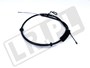 LINKA HAMULCA RECZNEGO FREELANDER 2 LEWA LR014431GEN