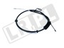 LINKA HAMULCA RECZNEGO FREELANDER 2 LEWA LR014431GEN