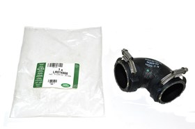 KOLANKO PRZY KOLEKTORZE SSACYM RR L322 / LR014468GEN