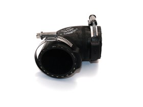KOLANKO PRZY KOLEKTORZE SSACYM RR L322 / LR014468GEN