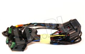 WIAZKA ELEKTRYCZNA CZUJNIKOW PARKOWANIA LR014679GEN