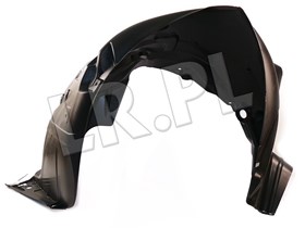 NADKOLE WEWN. PLASTIKOWE PRZOD LEWE - RR LR015040GEN