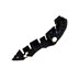 UCHWYT MOCOWANIA ZDERZAKA PRZOD RR SPORT LR015103