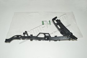UCHWYT MOCOWANIA ZDERZAKA TYL LEWY RR SP LR015111GEN