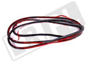 USZCZELKA DRZWI PRZÓD PRAWE / LEWE DISC LR015154