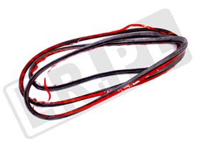 USZCZELKA DRZWI PRZÓD PRAWE / LEWE DISC LR015154