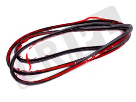 USZCZELKA DRZWI PRZÓD PRAWE / LEWE DISC LR015154