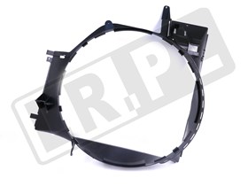 OSLONA WENTYLATORA 4,2/4,4 V8 RR L322 LR015170GEN