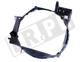 OSLONA WENTYLATORA 4,2/4,4 V8 RR L322 LR015170GEN