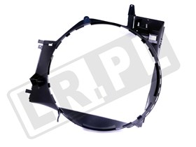 OSLONA WENTYLATORA 4,2/4,4 V8 RR L322 LR015170GEN