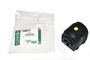 GUMA ZAMOCOWANIA STABILIZATORA TYL - DIS LR015336GEN