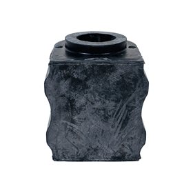 GUMA ZAMOCOWANIA STABILIZATORA TYL - DIS LR015336MOOG