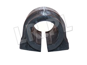 GUMA ZAMOCOWANIA STABILIZATORA MOSTU PRZ LR015339