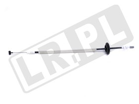 GUMA ZAMOCOWANIA STABILIZATORA MOSTU PRZ LR015339EUROSPARE