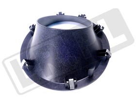MASKOWNICA REFLEKTORA PRZECIWMGIELNEGO W LR015461GEN