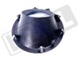 MASKOWNICA REFLEKTORA PRZECIWMGIELNEGO W LR015461GEN