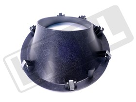 MASKOWNICA REFLEKTORA PRZECIWMGIELNEGO W LR015461GEN