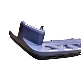 ZDERZAK TYL DISCOVERY 4 (Z CZUJNIKAMI PA LR015463GEN