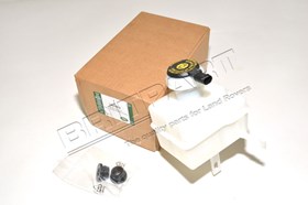 ZBIORNIK PLYNU HAMULCOWEGO NA POMPIE Z K LR015518GEN