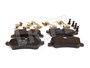 KLOCKI HAMULCOWE TYL - DISCO 4  5.0 V8, LR015519TRW
