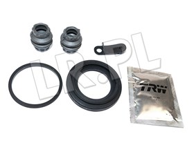 ZESTAW NAPRAWCZY ZACISKU HAMULCOWEGO TYL LR015520TRW