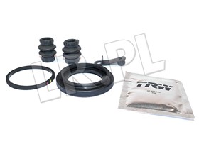 ZESTAW NAPRAWCZY ZACISKU HAMULCOWEGO TYL LR015520TRW